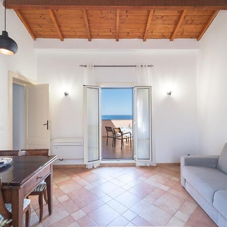 Sea Front Terrace Marco Polo Διαμέρισμα Αλγκέρο Εξωτερικό φωτογραφία