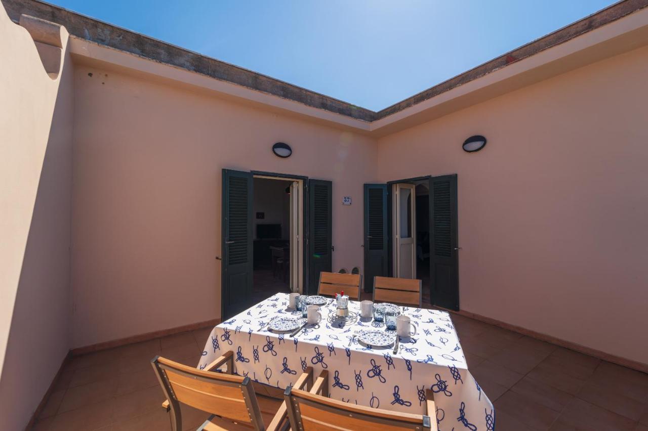 Sea Front Terrace Marco Polo Διαμέρισμα Αλγκέρο Εξωτερικό φωτογραφία